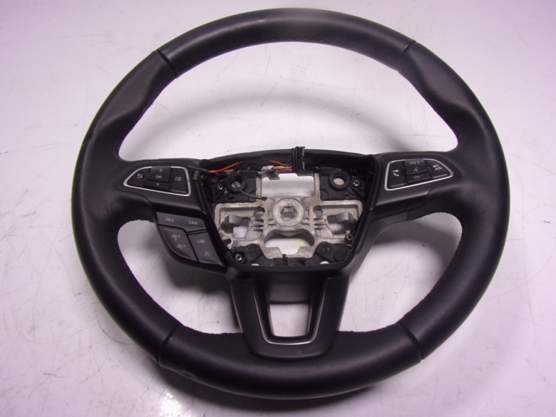 Recambio de volante para ford ecosport (cr6) 1.0 ecoboost cat referencia OEM IAM 2578795 34223195C 