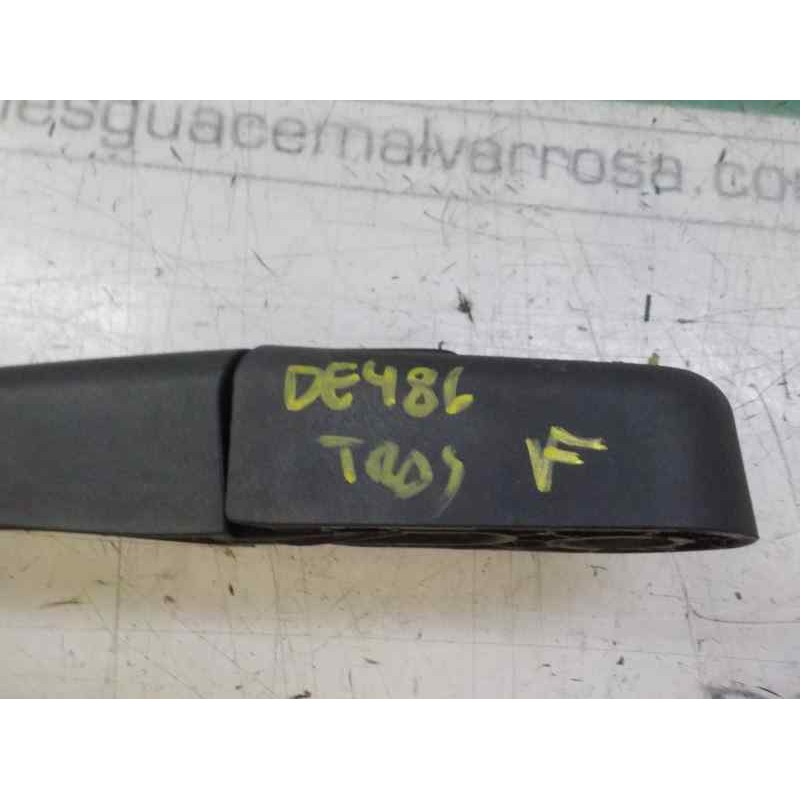 Recambio de brazo limpia trasero para citroën c4 grand picasso 1.6 hdi fap referencia OEM IAM 6429AV  
