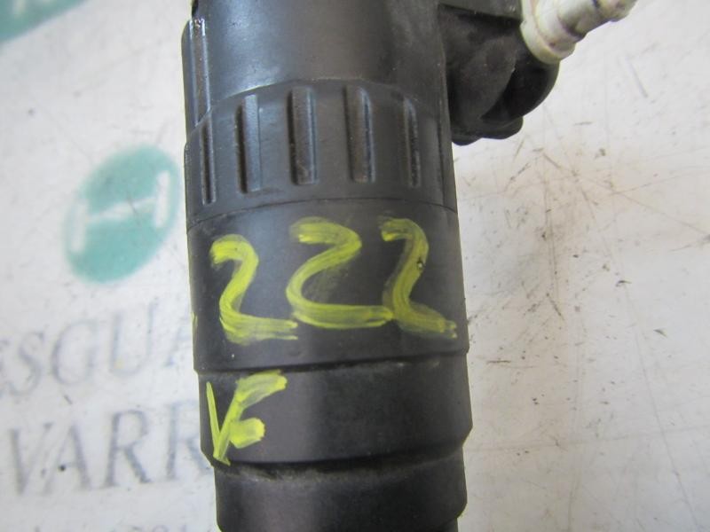 Recambio de bomba limpia para audi a3 (8p) 1.4 16v tfsi referencia OEM IAM 1K6955651 1K6955651 