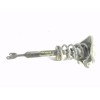 Recambio de amortiguador delantero derecho para audi a6 berlina (4f2) 3.0 tdi quattro referencia OEM IAM 4F0413031CA  