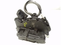 Recambio de cerradura puerta delantera derecha para skoda octavia combi (nx5) 2.0 tdi referencia OEM IAM 5E1837016A 5TB837016C  2