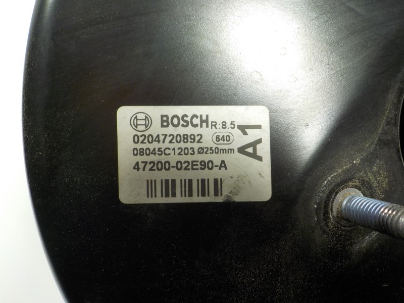 Recambio de servofreno para toyota auris 1.4 turbodiesel cat referencia OEM IAM 4461009A30 4720002E90A 