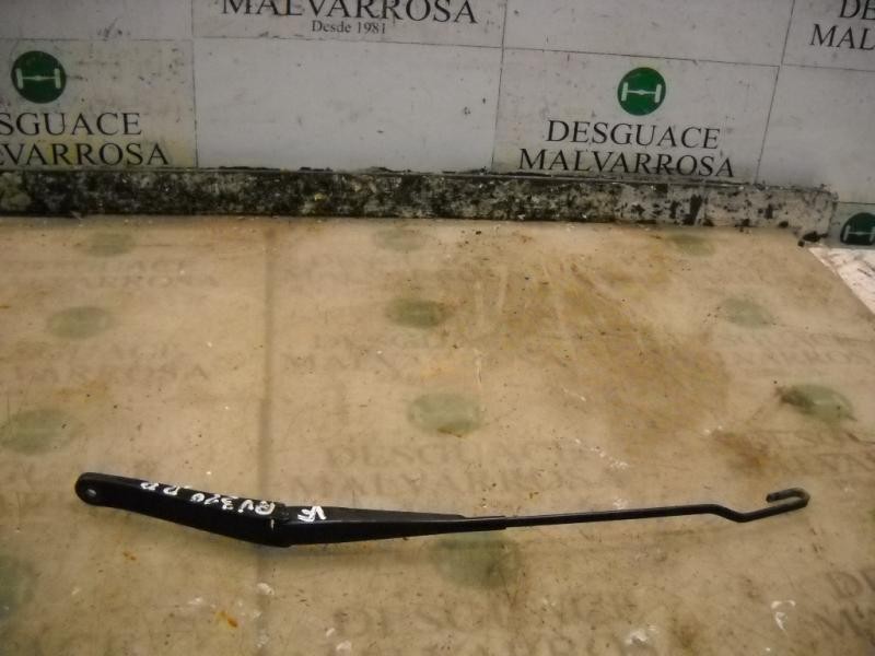 Recambio de brazo limpia delantero derecho para fiat stilo (192) 1.9 jtd cat referencia OEM IAM 46814354  