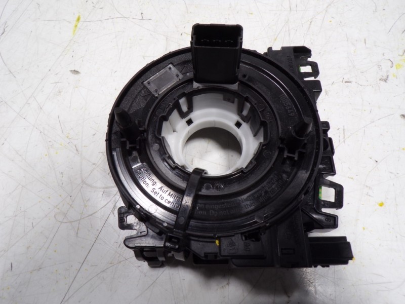 Recambio de anillo airbag para seat leon (5f1) reference referencia OEM IAM 5Q0953549E 6Q0953649F 30SLK1011719602