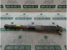 Recambio de amortiguador trasero izquierdo para opel zafira tourer 2.0 cdti cat referencia OEM IAM 13337429 13337429  2