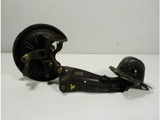 Recambio de mangueta trasera izquierda para volkswagen golf vi (5k1) 1.6 tdi referencia OEM IAM 1K0505435AC   2