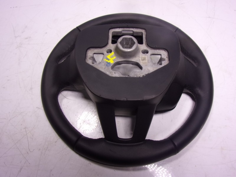 Recambio de volante para ford ecosport (cr6) 1.0 ecoboost cat referencia OEM IAM 2578795 34223195C 