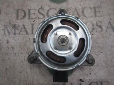 Recambio de electroventilador para opel corsa d 1.3 16v cdti cat (z 13 dth / l4i) referencia OEM IAM    2
