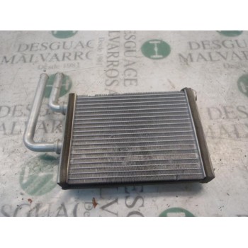 RADIADOR CALEFACCION / AIRE ACONDICIONADO MR568599 