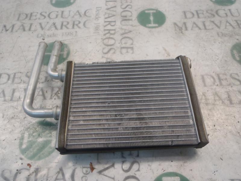Recambio de radiador calefaccion / aire acondicionado para mitsubishi outlander (cu0w) 2.0 4wd referencia OEM IAM MR568599  