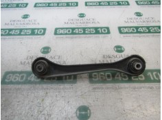 Recambio de brazo suspension inferior trasero izquierdo para audi a3 (8p) 1.4 16v tfsi referencia OEM IAM 1K0501529F   2