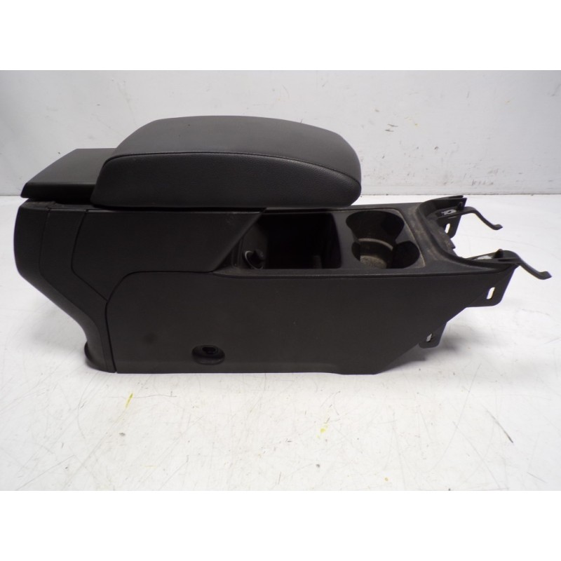 Recambio de apoyabrazos central para seat leon (5f1) reference referencia OEM IAM 5F0863243AVS9 5F0863243 WAT51MVS9