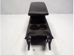 Recambio de apoyabrazos central para seat leon (5f1) reference referencia OEM IAM 5F0863243AVS9 5F0863243 WAT51MVS9 2