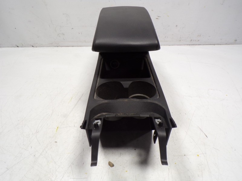 Recambio de apoyabrazos central para seat leon (5f1) reference referencia OEM IAM 5F0863243AVS9 5F0863243 WAT51MVS9