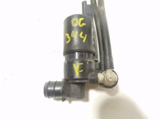 Recambio de bomba limpia para dacia dokker 1.5 dci diesel fap cat referencia OEM IAM 286200851R 286200851R  2