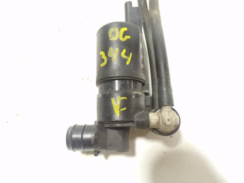 Recambio de bomba limpia para dacia dokker 1.5 dci diesel fap cat referencia OEM IAM 286200851R 286200851R 