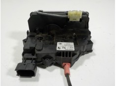 Recambio de cerradura puerta trasera izquierda para opel corsa e 1.4 referencia OEM IAM  13431842  2