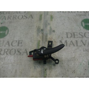 MANETA INTERIOR DELANTERA IZQUIERDA 