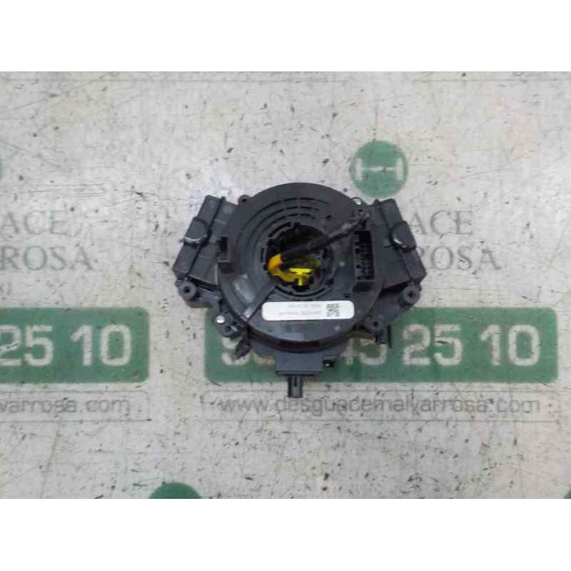 Recambio de anillo airbag para opel zafira tourer 2.0 cdti cat referencia OEM IAM 20817720 20817720 