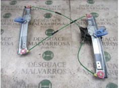 Recambio de elevalunas delantero derecho para opel corsa d 1.3 16v cdti cat (z 13 dth / l4i) referencia OEM IAM    2