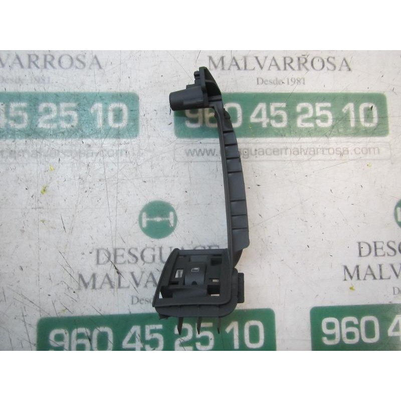 Recambio de mando elevalunas trasero izquierdo para audi a3 (8p) 1.4 16v tfsi referencia OEM IAM 4F0959855A5PR  