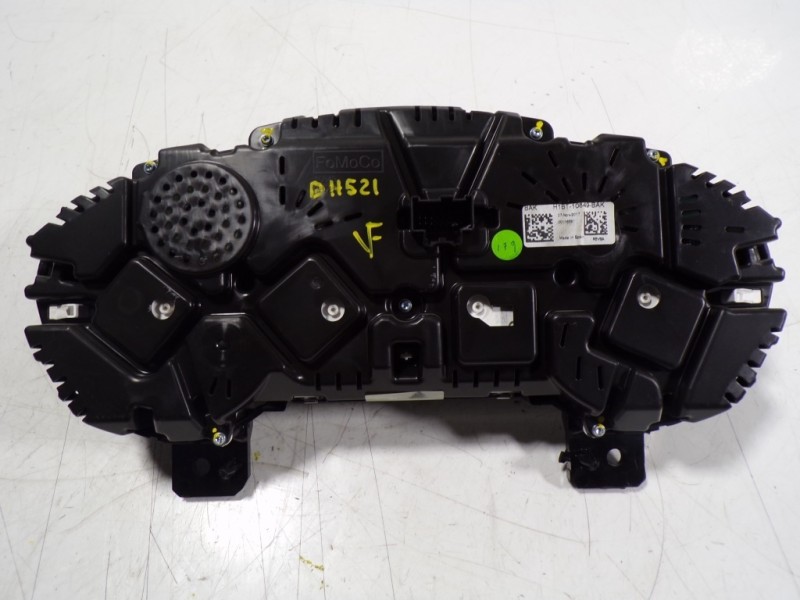 Recambio de cuadro instrumentos para ford fiesta (ce1) 1.1 cat referencia OEM IAM 2472549 H1BT10849BAK 