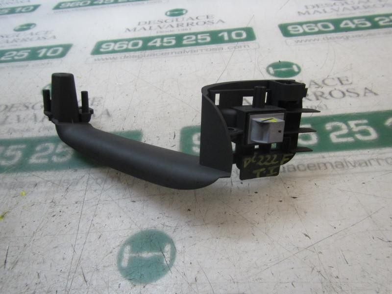 Recambio de mando elevalunas trasero izquierdo para audi a3 (8p) 1.4 16v tfsi referencia OEM IAM 4F0959855A5PR  