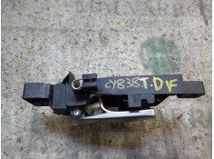 Recambio de maneta interior trasera derecha para ford mondeo sportbreak (ca2) 2.0 tdci cat referencia OEM IAM 1475096   2