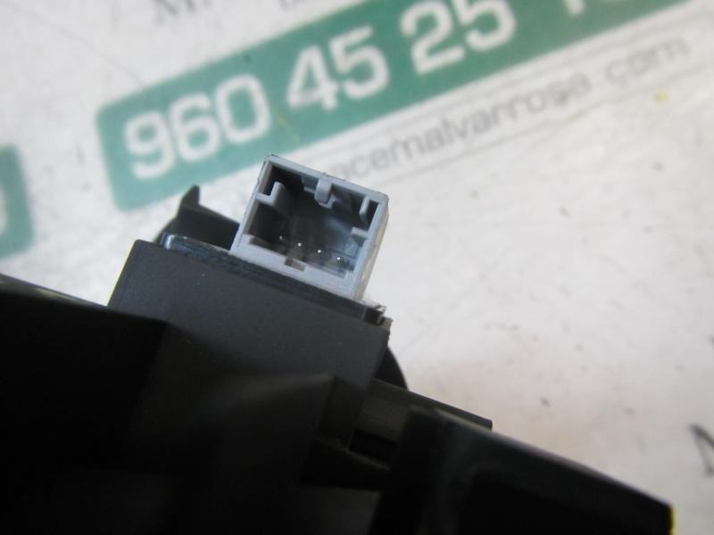 Recambio de mando elevalunas trasero izquierdo para audi a3 (8p) 1.4 16v tfsi referencia OEM IAM 4F0959855A5PR  