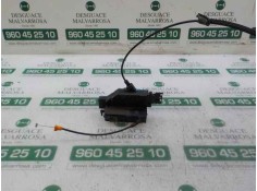 Recambio de cerradura puerta trasera derecha para citroën c4 grand picasso 1.6 hdi fap referencia OEM IAM 9138J8   2