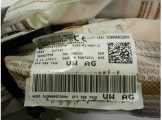 Recambio de airbag cortina delantero derecho para seat arona 1.6 tdi referencia OEM IAM 6F9880742G 6F9880752G 34225777D 2