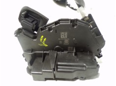 Recambio de cerradura puerta trasera derecha para skoda octavia combi (nx5) 2.0 tdi referencia OEM IAM 5E0839016A 5TA839016L  2
