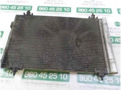 Recambio de condensador aire acondicionado para citroën c4 grand picasso 1.6 hdi fap referencia OEM IAM 6455GH   2