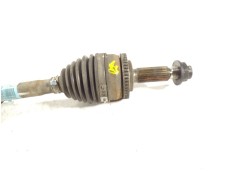 Recambio de transmision derecha para hyundai i20 1.0 tgdi cat referencia OEM IAM 49501C8500 49501C8500  2