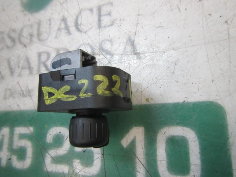 Recambio de mando retrovisor para audi a3 (8p) 1.4 16v tfsi referencia OEM IAM 8E0959565A4PK 8E0959565 