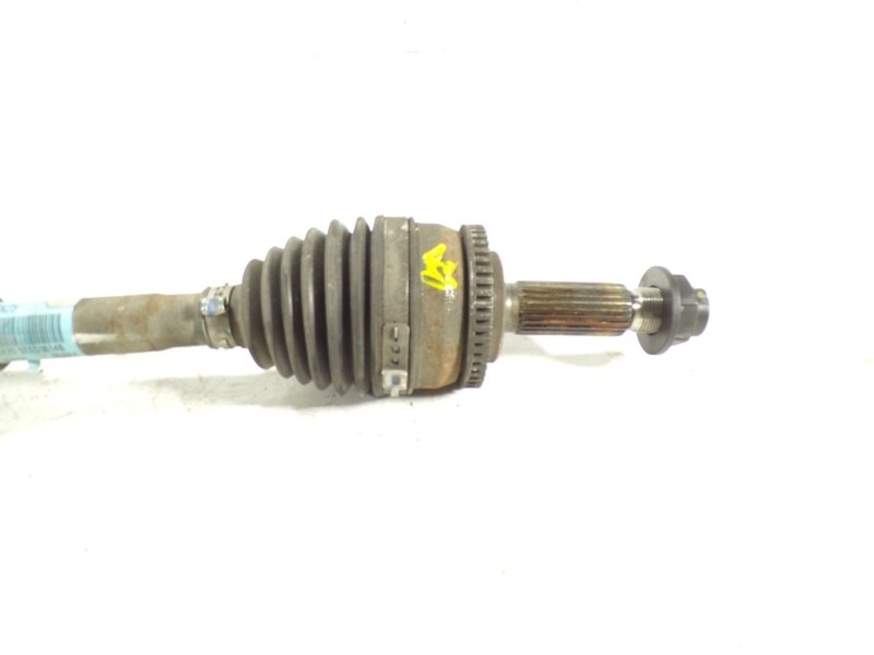 Recambio de transmision derecha para hyundai i20 1.0 tgdi cat referencia OEM IAM 49501C8500 49501C8500 