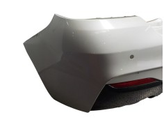 Recambio de paragolpes trasero para bmw serie 2 coupe (f22) 2.0 turbodiesel referencia OEM IAM 51128055965   2
