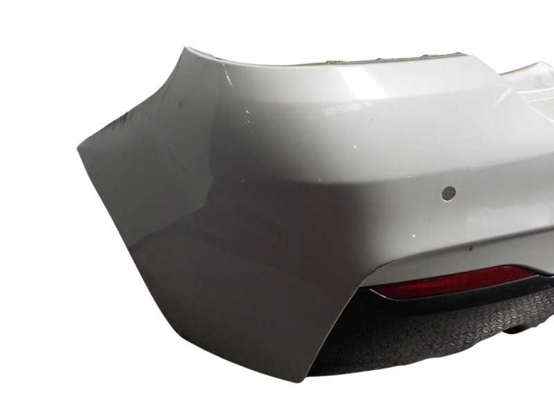 Recambio de paragolpes trasero para bmw serie 2 coupe (f22) 2.0 turbodiesel referencia OEM IAM 51128055965  