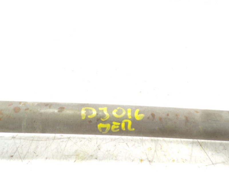 Recambio de transmision derecha para hyundai i20 1.0 tgdi cat referencia OEM IAM 49501C8500 49501C8500 