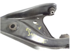Recambio de brazo suspension inferior delantero izquierdo para dacia dokker 1.5 dci diesel fap cat referencia OEM IAM 545017081R