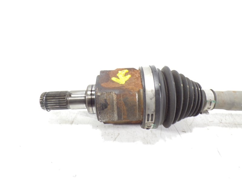 Recambio de transmision derecha para hyundai i20 1.0 tgdi cat referencia OEM IAM 49501C8500 49501C8500 