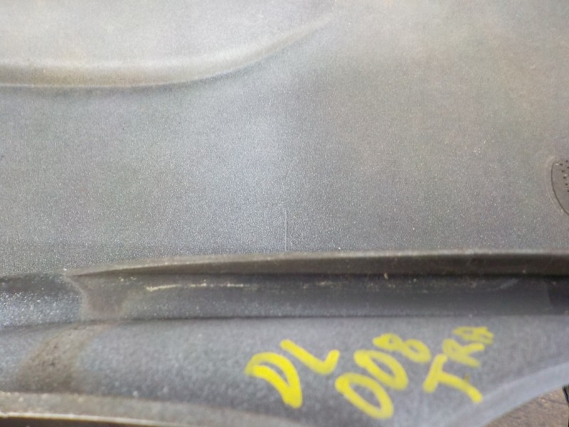 Recambio de paragolpes trasero para bmw serie 2 coupe (f22) 2.0 turbodiesel referencia OEM IAM 51128055965  