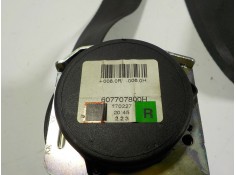 Recambio de cinturon seguridad delantero derecho para opel corsa e 1.4 referencia OEM IAM  607707800H  2