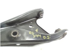 Recambio de brazo suspension inferior delantero izquierdo para dacia dokker 1.5 dci diesel fap cat referencia OEM IAM 545017081R 2