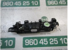 Recambio de maneta interior trasera derecha para audi a3 (8p) 1.4 16v tfsi referencia OEM IAM 8P4839020E7PE   2
