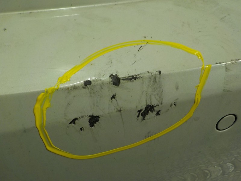 Recambio de paragolpes trasero para bmw serie 2 coupe (f22) 2.0 turbodiesel referencia OEM IAM 51128055965  