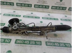 Recambio de cremallera direccion para citroën c4 grand picasso 1.6 hdi fap referencia OEM IAM 400172   2