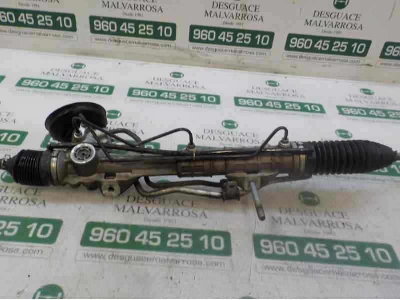 Recambio de cremallera direccion para citroën c4 grand picasso 1.6 hdi fap referencia OEM IAM 400172  