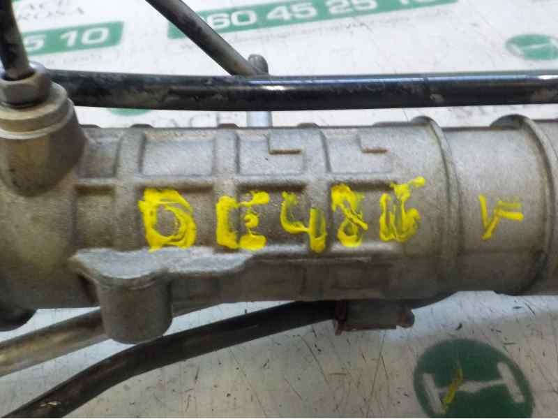 Recambio de cremallera direccion para citroën c4 grand picasso 1.6 hdi fap referencia OEM IAM 400172  