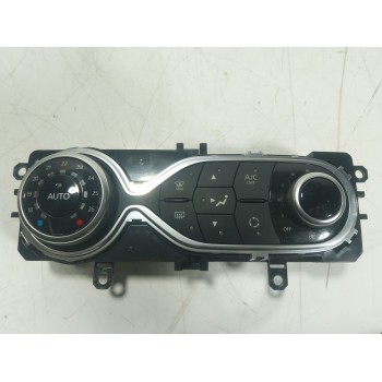 MANDO CLIMATIZADOR 275105430R 275105430R 